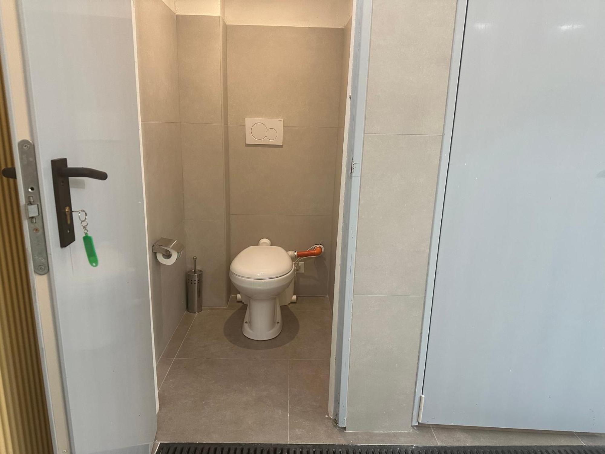 Cconforthotels Host Bari Centrale Eksteriør bilde