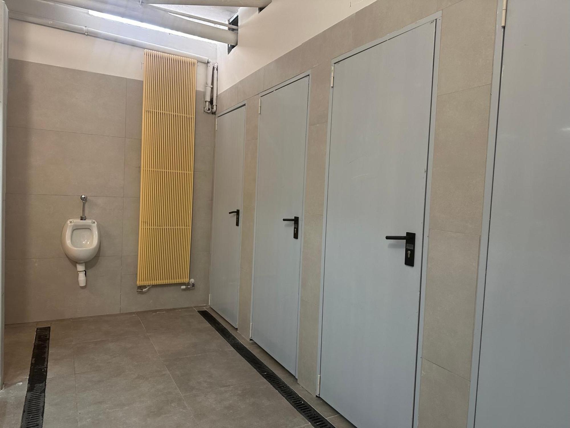 Cconforthotels Host Bari Centrale Eksteriør bilde