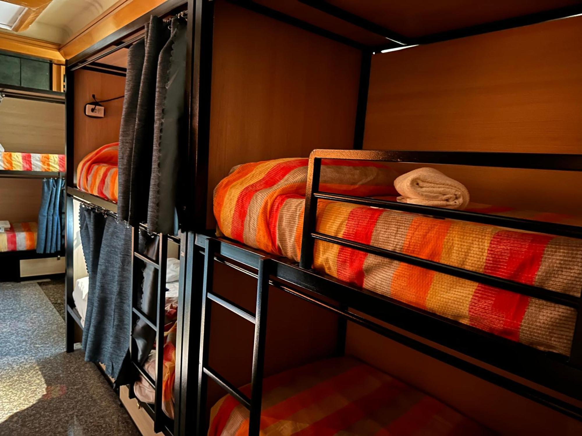 Cconforthotels Host Bari Centrale Eksteriør bilde
