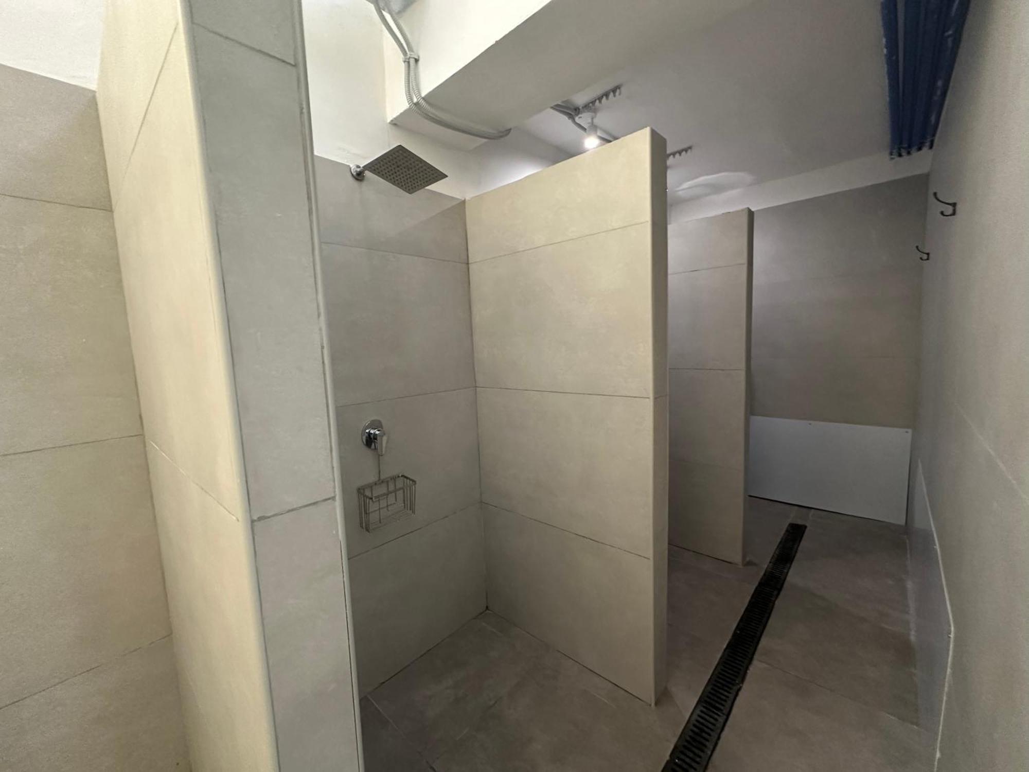 Cconforthotels Host Bari Centrale Eksteriør bilde